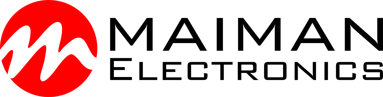 Maimanelectronics